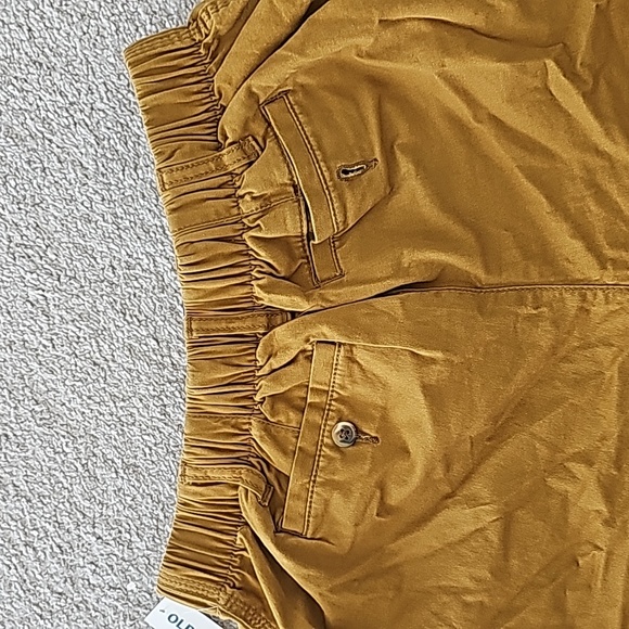 High waisted women's short - Picture 4 of 6